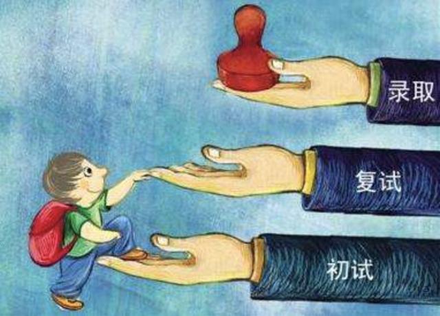 【没有准考证号怎么查考研成绩？】考研准考证有这5大用处，你知道吗？(图3)