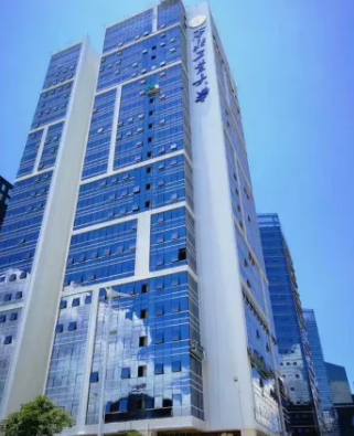 三航科技大厦